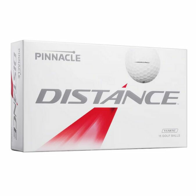 Pinnacle Distance